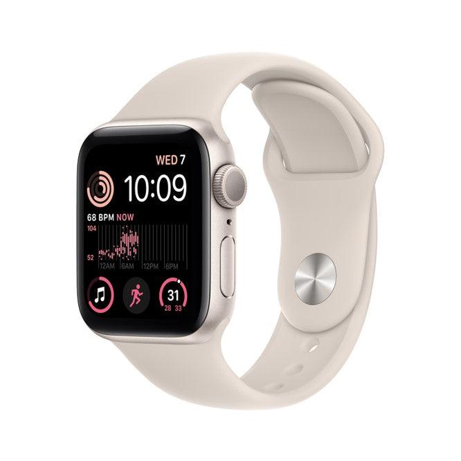 Apple Watch SE 2022 (GPS)