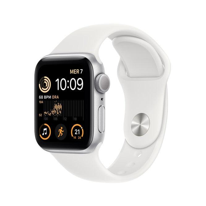 Apple Watch SE 2022 (GPS)