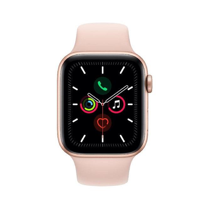 Apple Watch Series 5 (GPS) - Aluminium