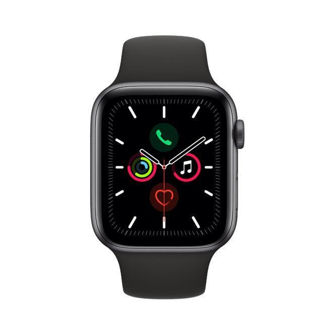 Apple Watch Series 5 (GPS) - Aluminium
