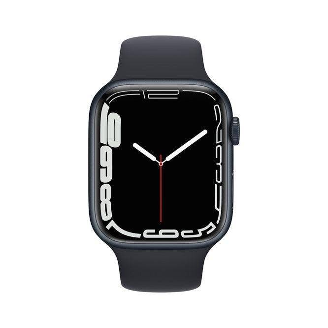 Apple Watch Series 7 (GPS & Cellular) - Aluminium