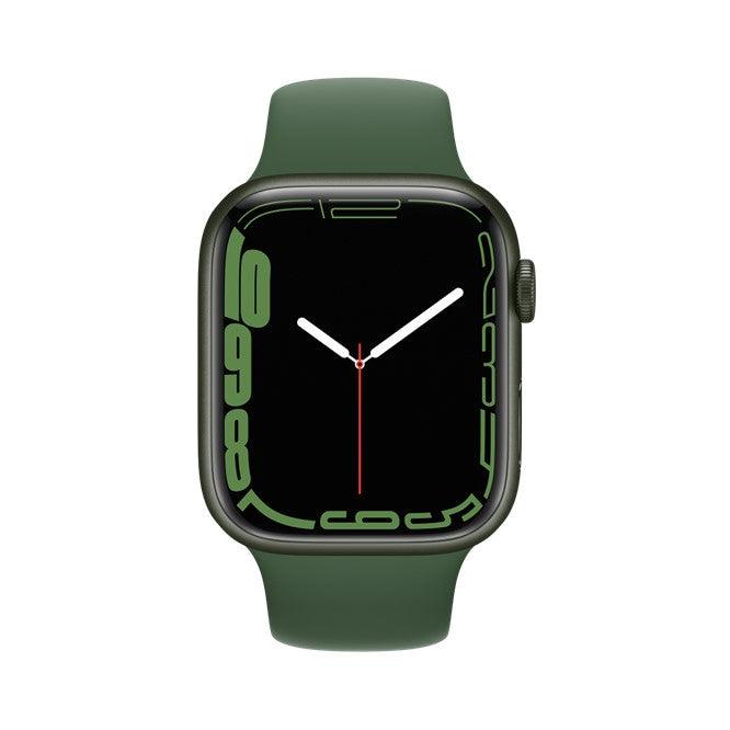 Apple Watch Series 7 (GPS & Cellular) - Aluminium