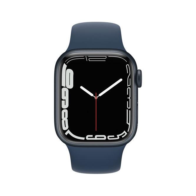 Apple Watch Series 7 (GPS & Cellular) - Aluminium