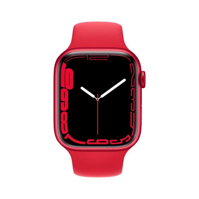 Apple Watch Series 7 (GPS & Cellular) - Aluminium
