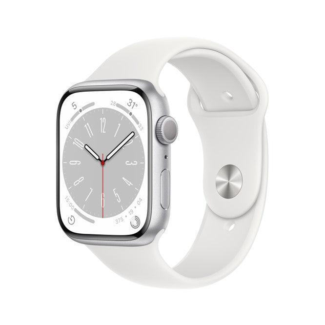 Apple Watch Series 8 (GPS) - Aluminium