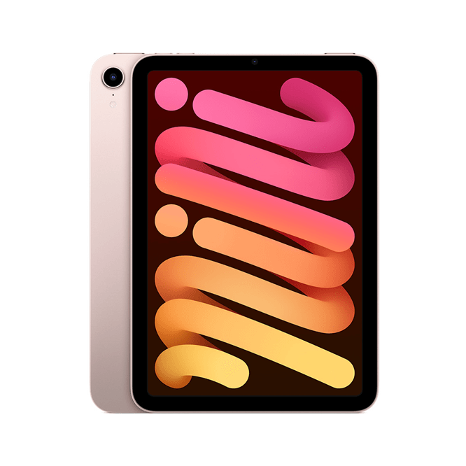 [PRE-ORDER] iPad Mini 6 (2021) WiFi (ReNewNGo)