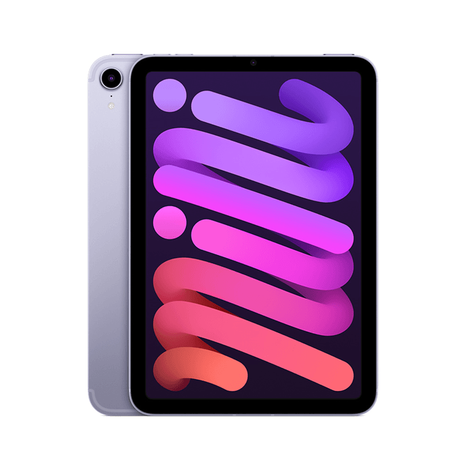 [PRE-ORDER] iPad Mini 6 (2021) WiFi (ReNewNGo)