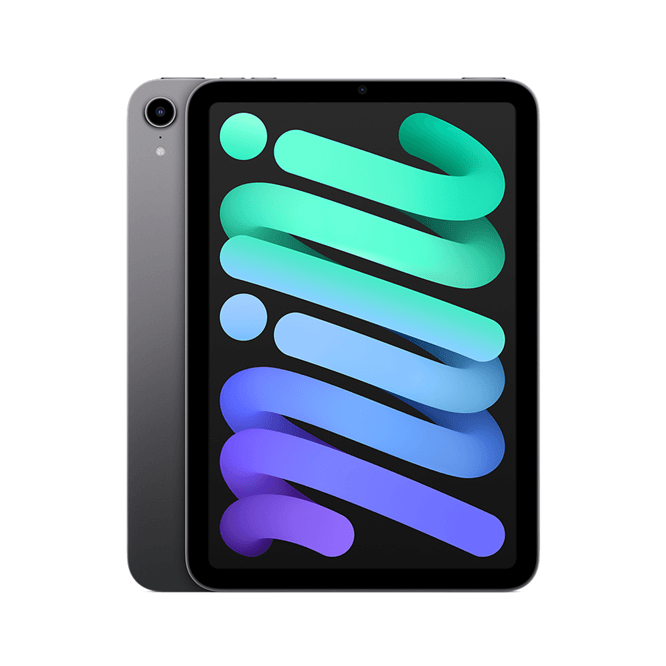 [PRE-ORDER] iPad Mini 6 (2021) WiFi (ReNewNGo)