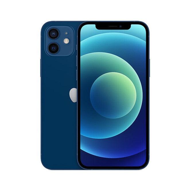 iPhone 12 + FREE 3 Months Warranty