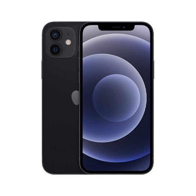 iPhone 12 + FREE 3 Months Warranty