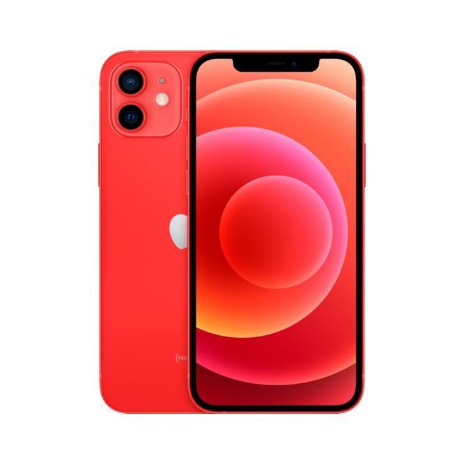iPhone 12 + FREE 3 Months Warranty