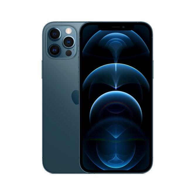 iPhone 12 Pro Max + FREE 3 Months Warranty
