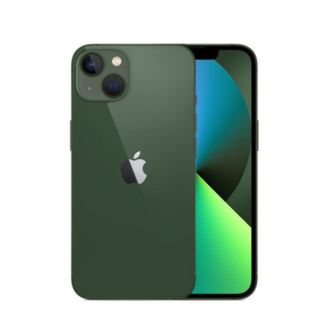 iPhone 13 + FREE 3 Months Warranty