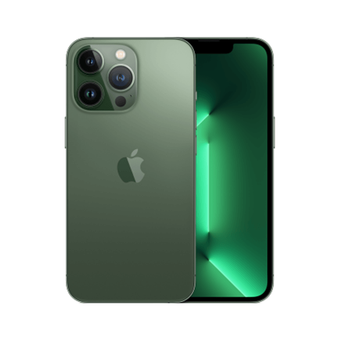 iPhone 13 Pro + FREE 3 Months Warranty