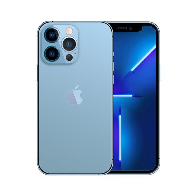 iPhone 13 Pro + FREE 3 Months Warranty