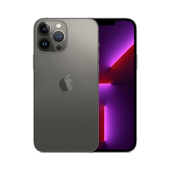 iPhone 13 Pro Max + FREE 3 Months Warranty