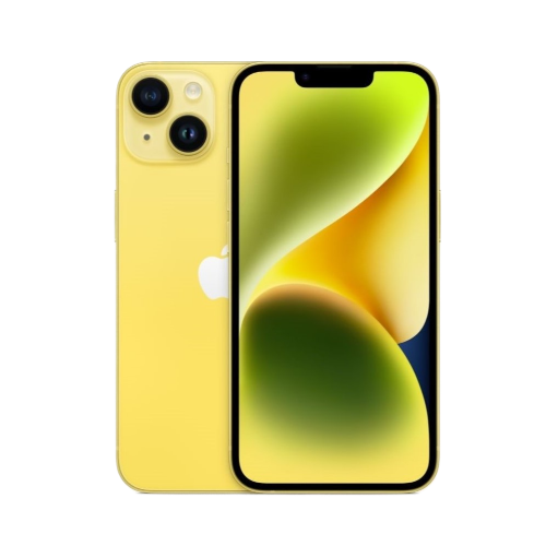 iPhone 14 + FREE 3 Months Warranty