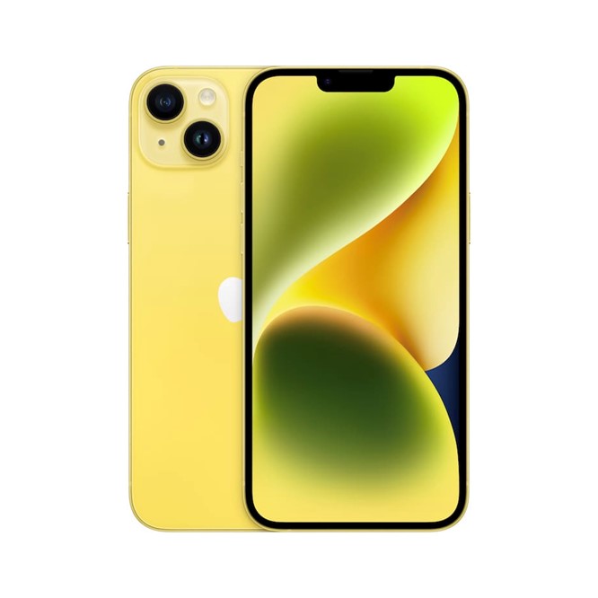 iPhone 14 Plus + FREE 3 Months Warranty