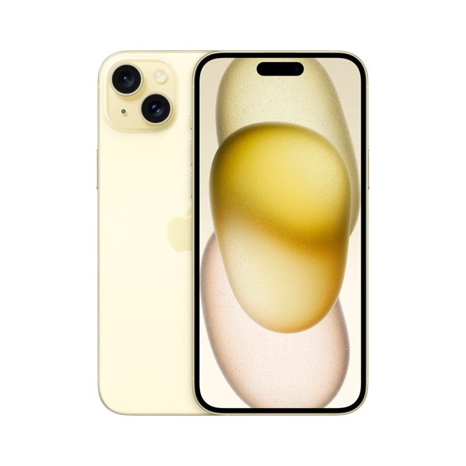 iPhone 15 + FREE 3 Months Warranty