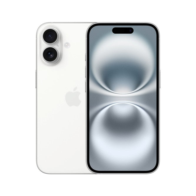 iPhone 16 Plus + FREE 3 Months Warranty