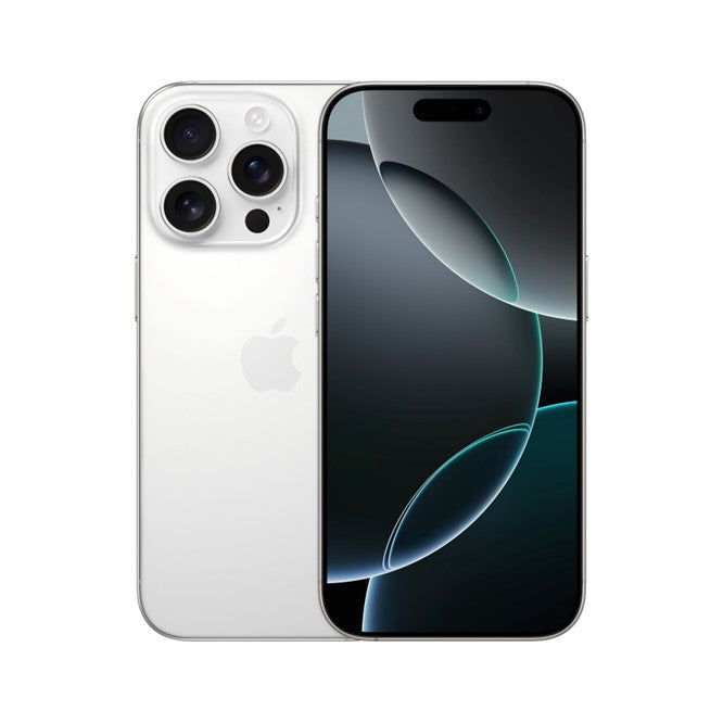 iPhone 16 Pro Max + FREE 3 Months Warranty