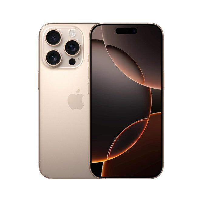 iPhone 16 Pro Max (ReNewNGo)