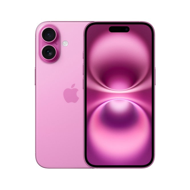 iPhone 16 Plus (ReNewNGo)
