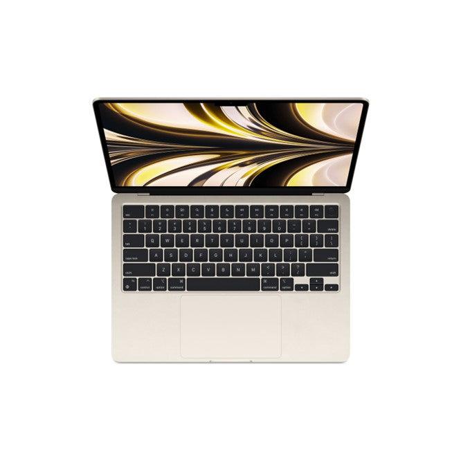 [Pre Order] MacBook Air 13.6" M3 8-Core CPU & 10-Core GPU (2024) (ReNewNGo)