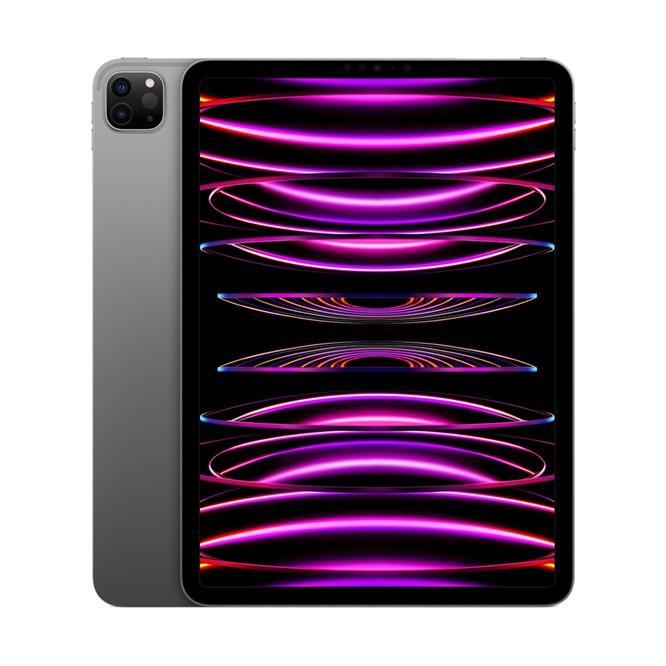 [PRE-ORDER] iPad Pro 12.9" (2022) WiFi (ReNewNGo)