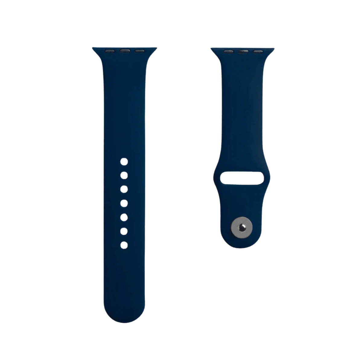 Silicone Apple Watch Band