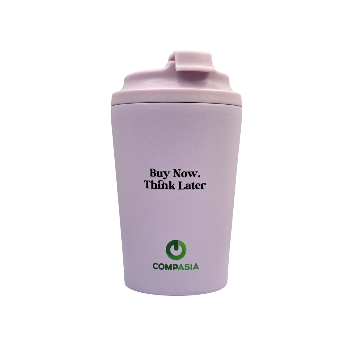 Sip & Go Coffee Cup