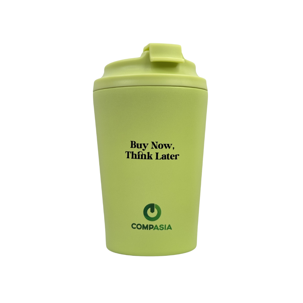 Sip & Go Coffee Cup