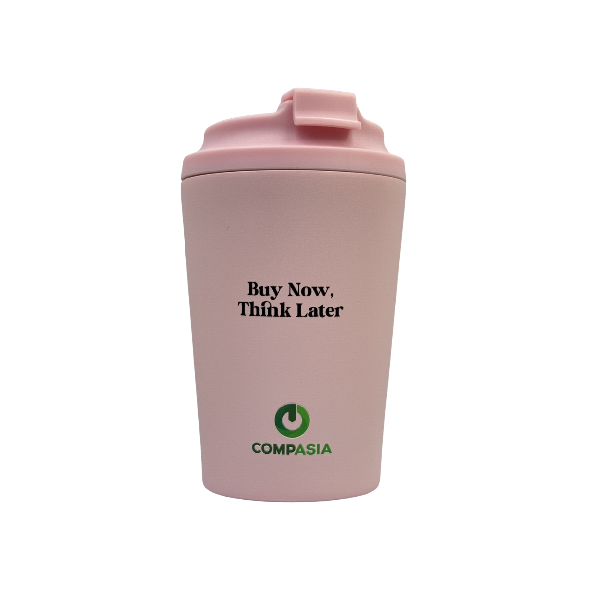 Sip & Go Coffee Cup